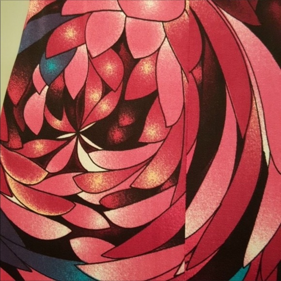 Wall Street Maxi Dress - Picture 6 of 7